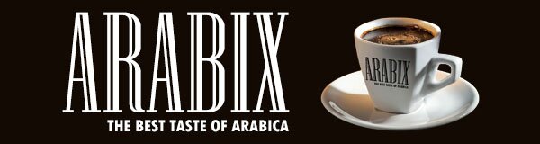 Франшиза кофейни Arabix Франшиза кофейни Arabix